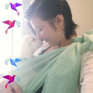 Meet your Posher, Marlee